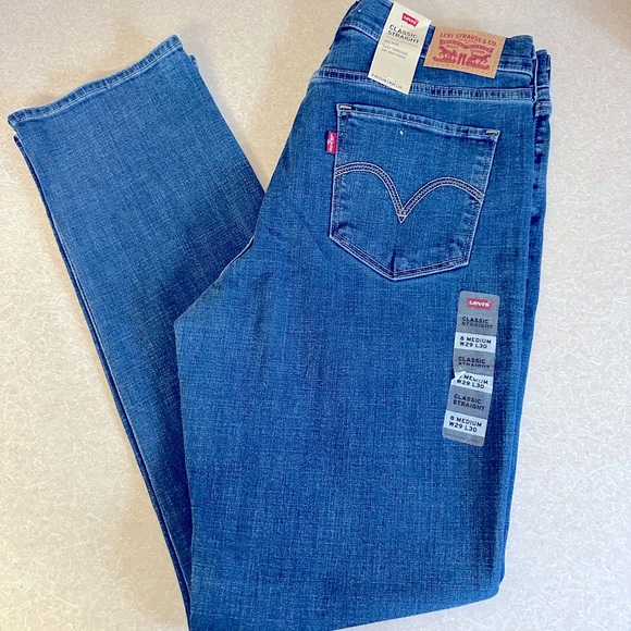 SCOTCH & SODA Jeans La Bohemienne Mid Rise Skinny Women Size W29 L30